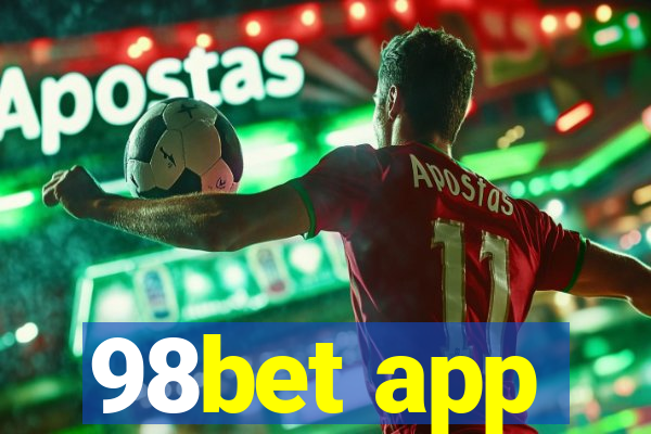 98bet app